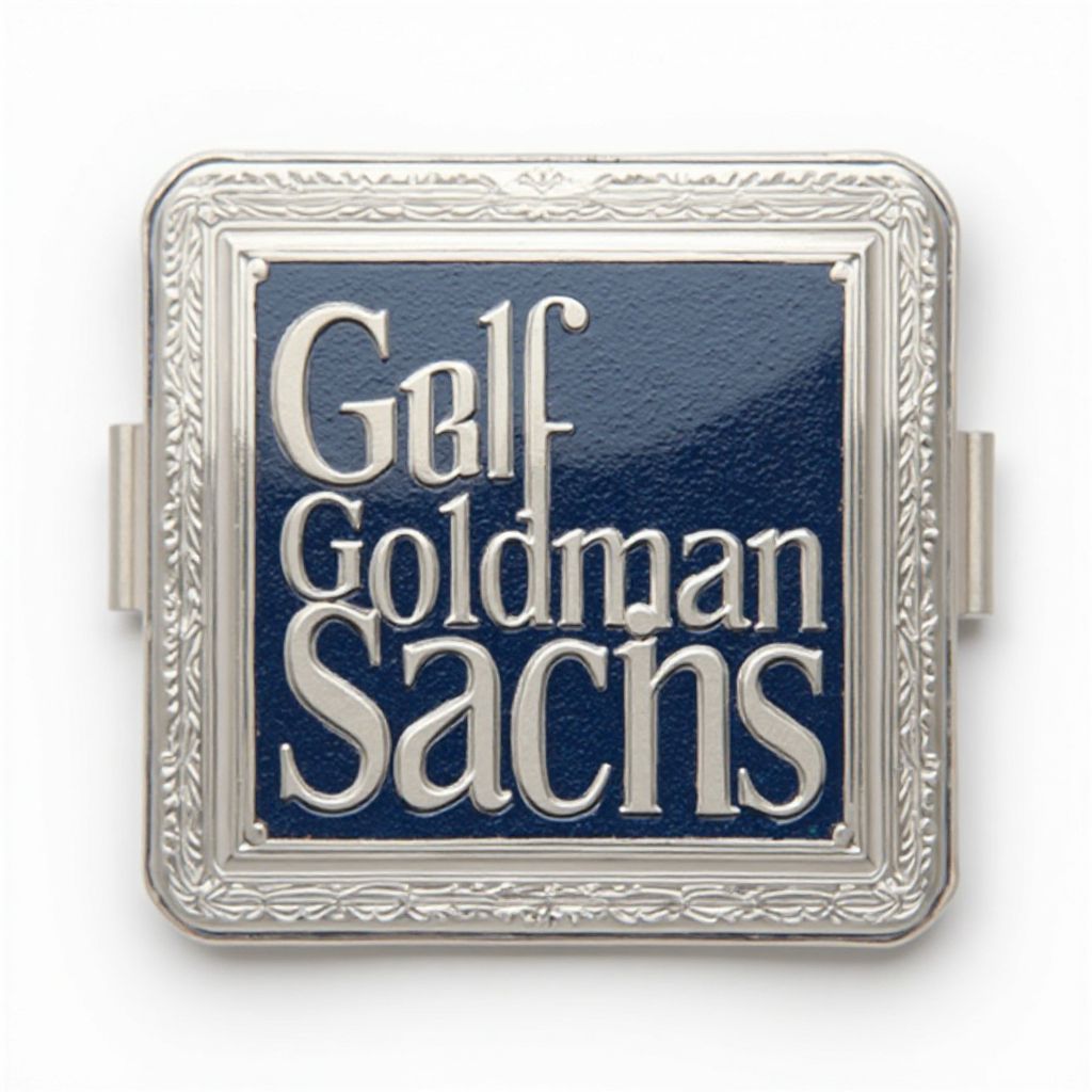 Goldman Sachs logo