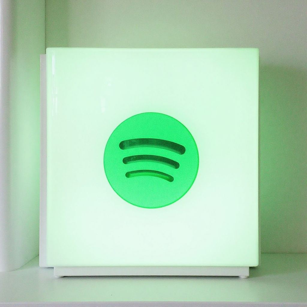 Spotify logo