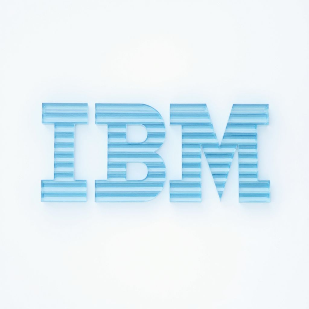 IBM logo