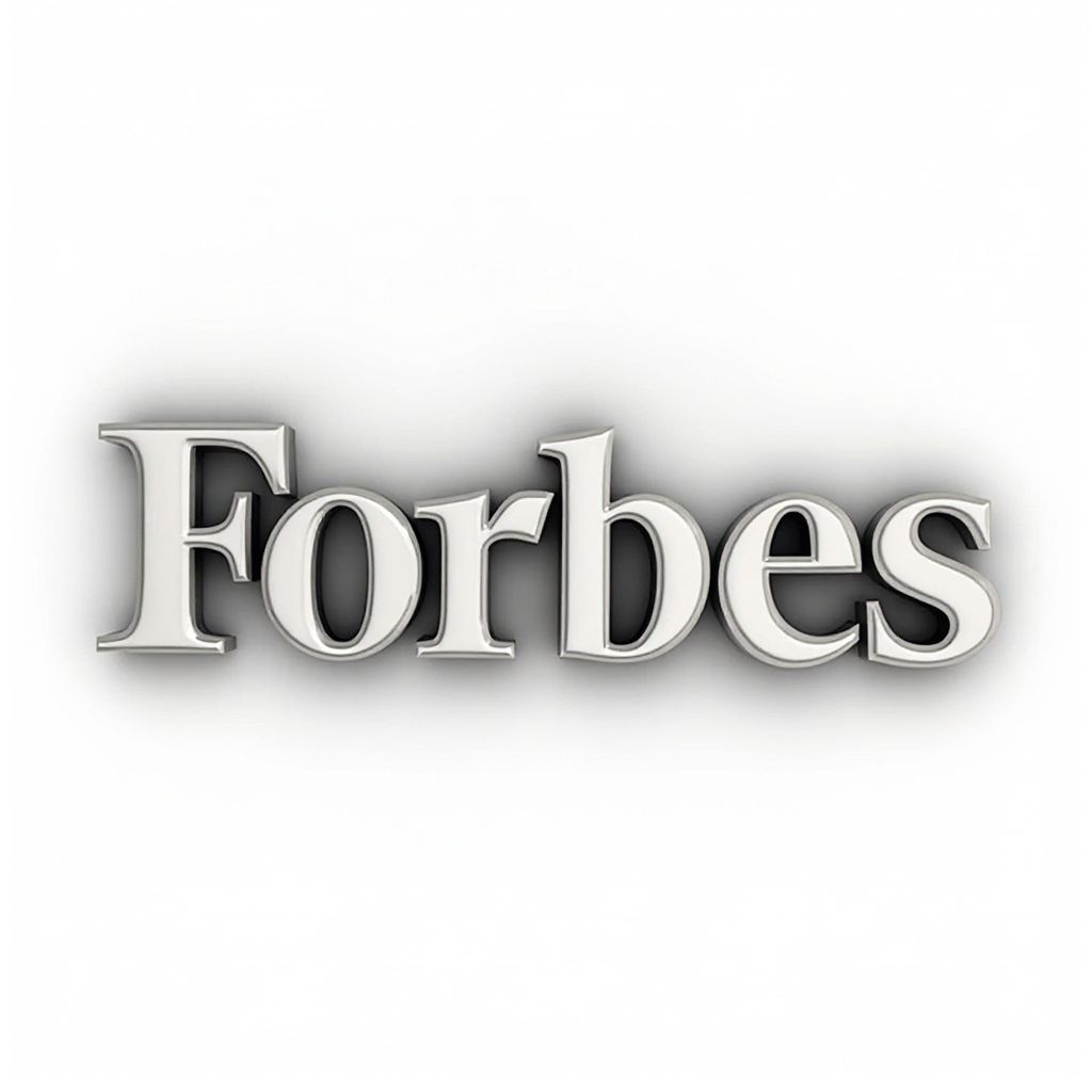 Forbes logo