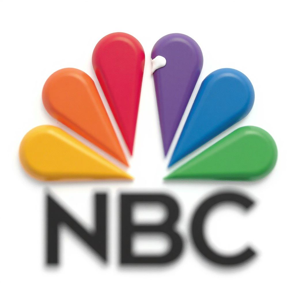 NBC New York logo