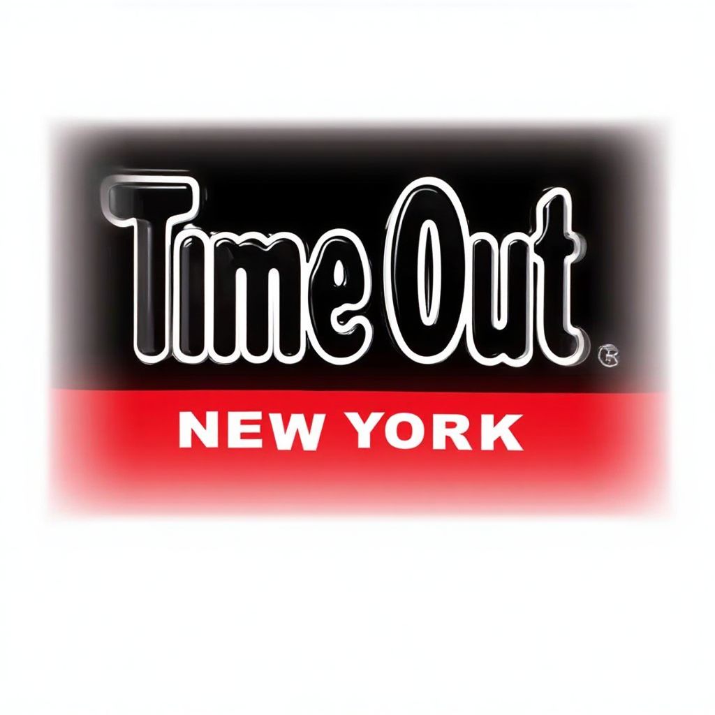 Time Out New York logo