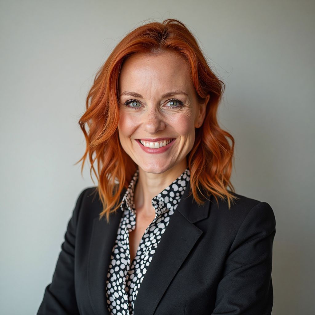 Elena Kowalski - Puzzle Designer