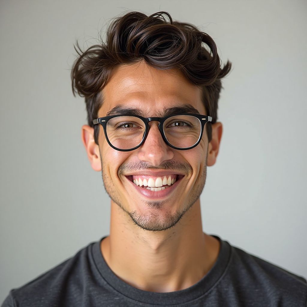 Jason K., Escape Room Enthusiast